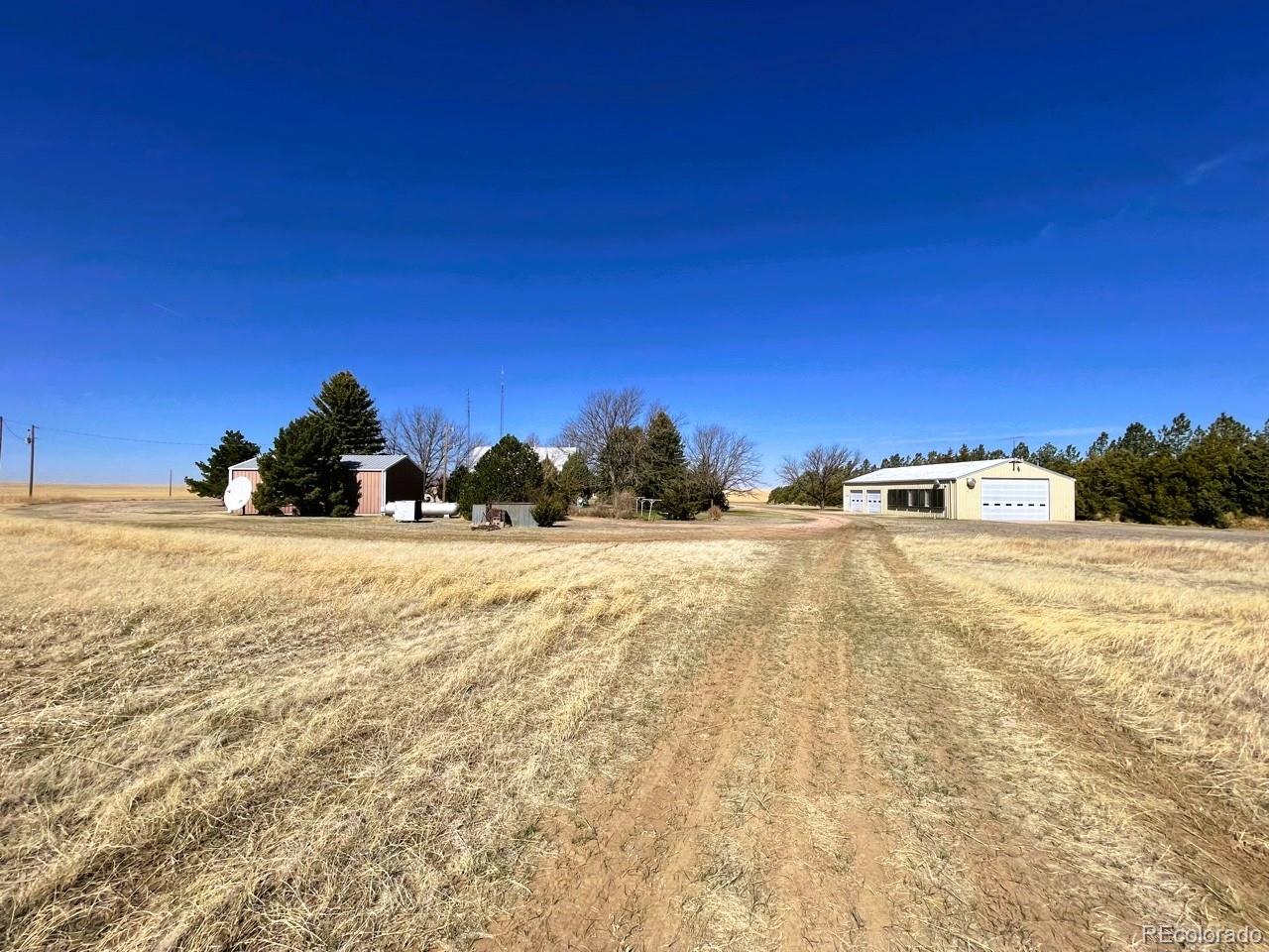 MLS Image #9 for 69554  county road 41 ,arriba, Colorado
