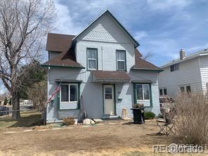 MLS Image #0 for 1012  state street,fort morgan, Colorado