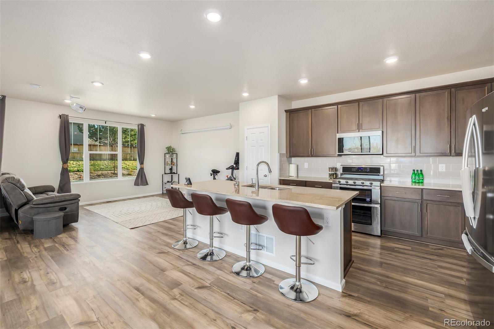MLS Image #10 for 18393 e arizona place,aurora, Colorado