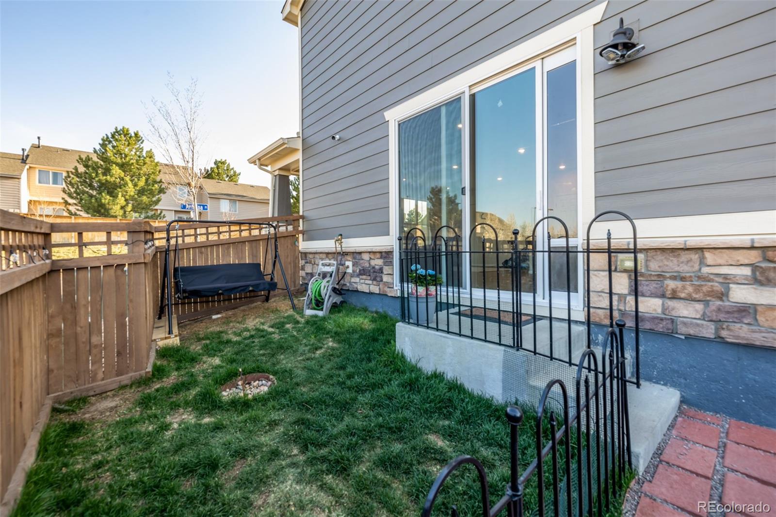 MLS Image #35 for 18393 e arizona place,aurora, Colorado