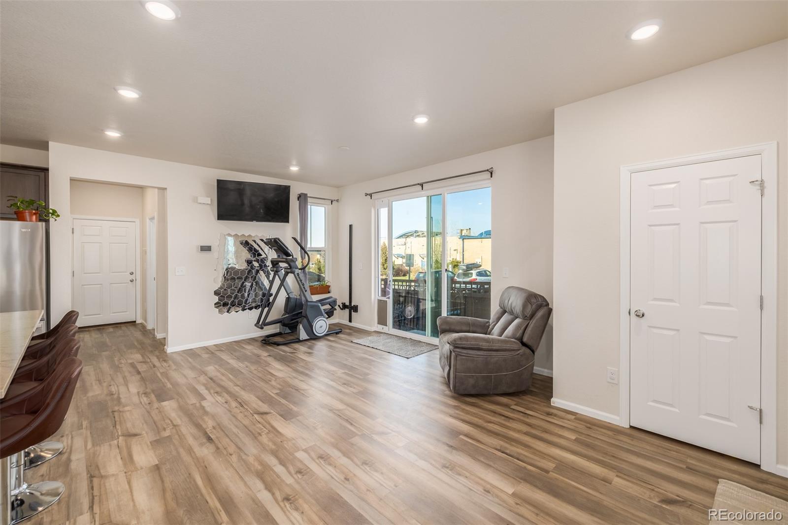 MLS Image #6 for 18393 e arizona place,aurora, Colorado
