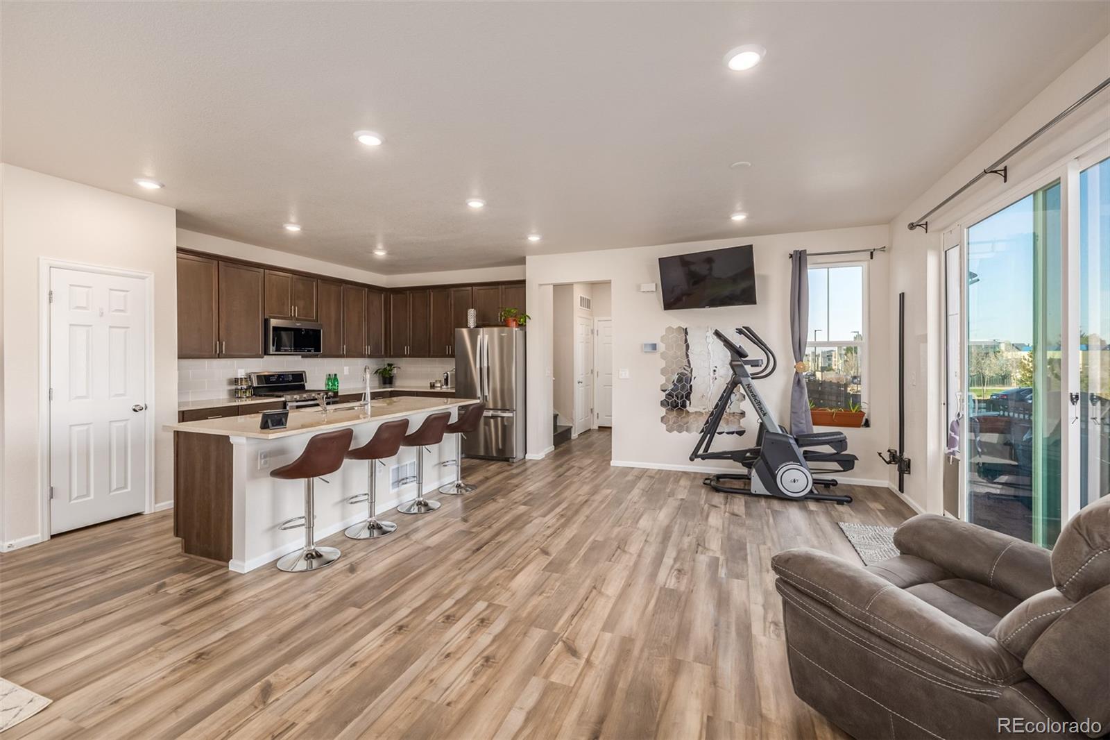 MLS Image #7 for 18393 e arizona place,aurora, Colorado