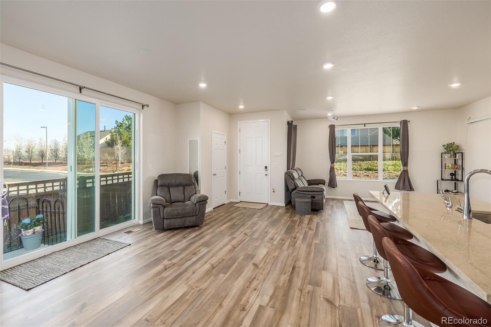 MLS Image #8 for 18393 e arizona place,aurora, Colorado