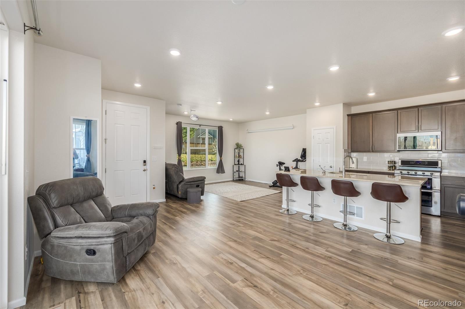 MLS Image #9 for 18393 e arizona place,aurora, Colorado
