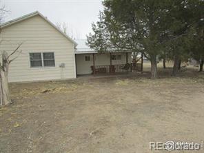 MLS Image #0 for 4236  county road q ,kirk, Colorado