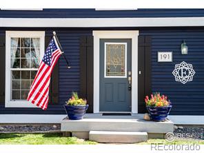 MLS Image #0 for 191 w elm street,louisville, Colorado