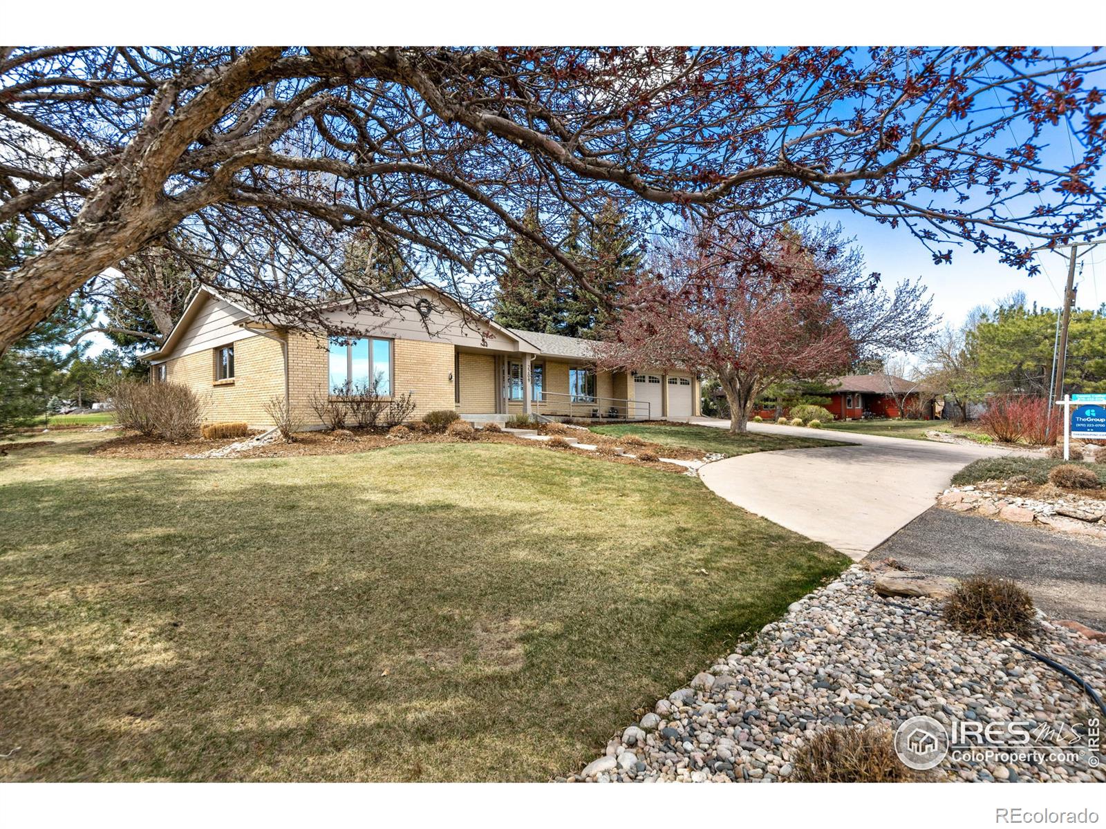 MLS Image #1 for 2209  turnberry road,fort collins, Colorado
