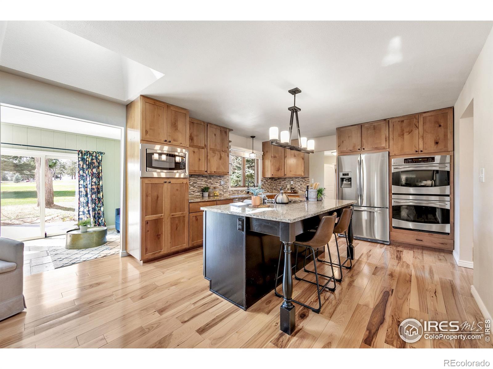 MLS Image #11 for 2209  turnberry road,fort collins, Colorado
