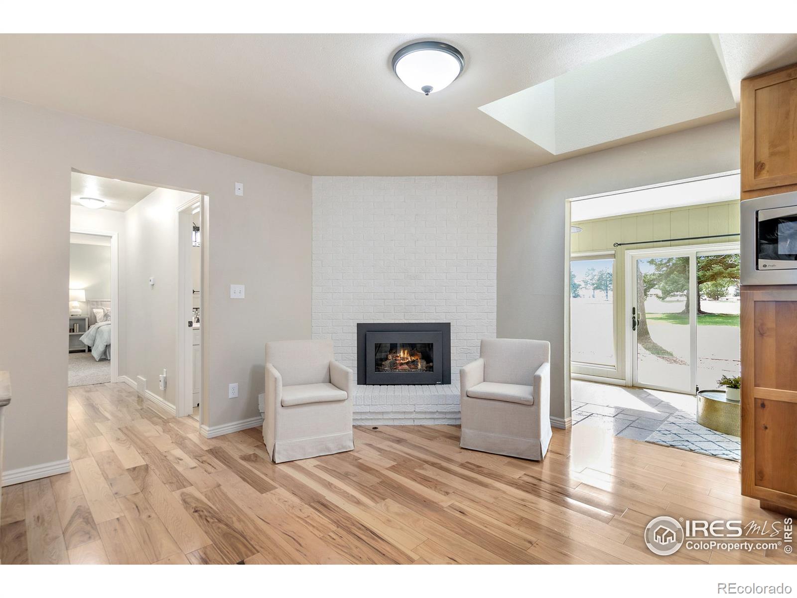 MLS Image #15 for 2209  turnberry road,fort collins, Colorado