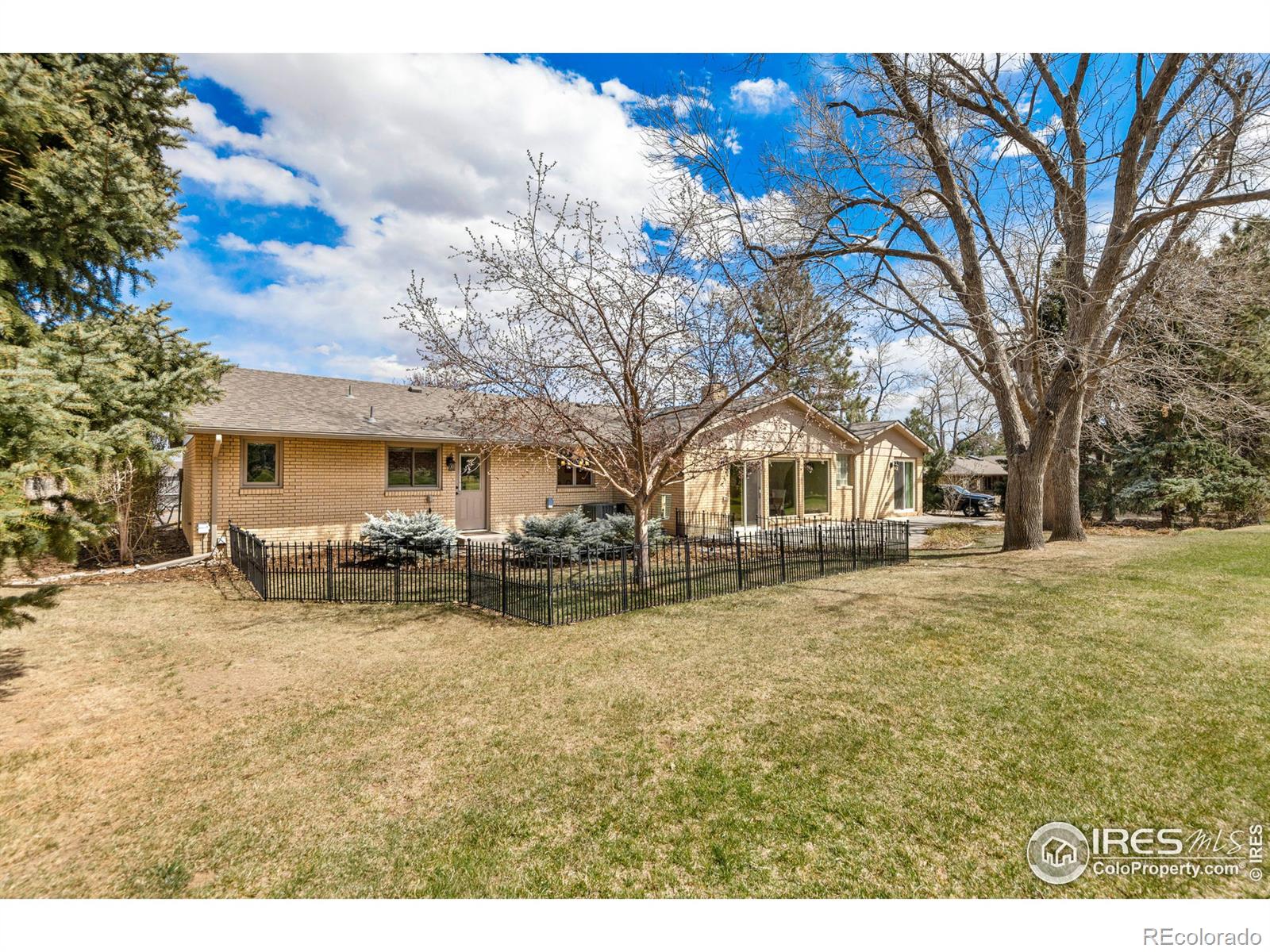 MLS Image #26 for 2209  turnberry road,fort collins, Colorado