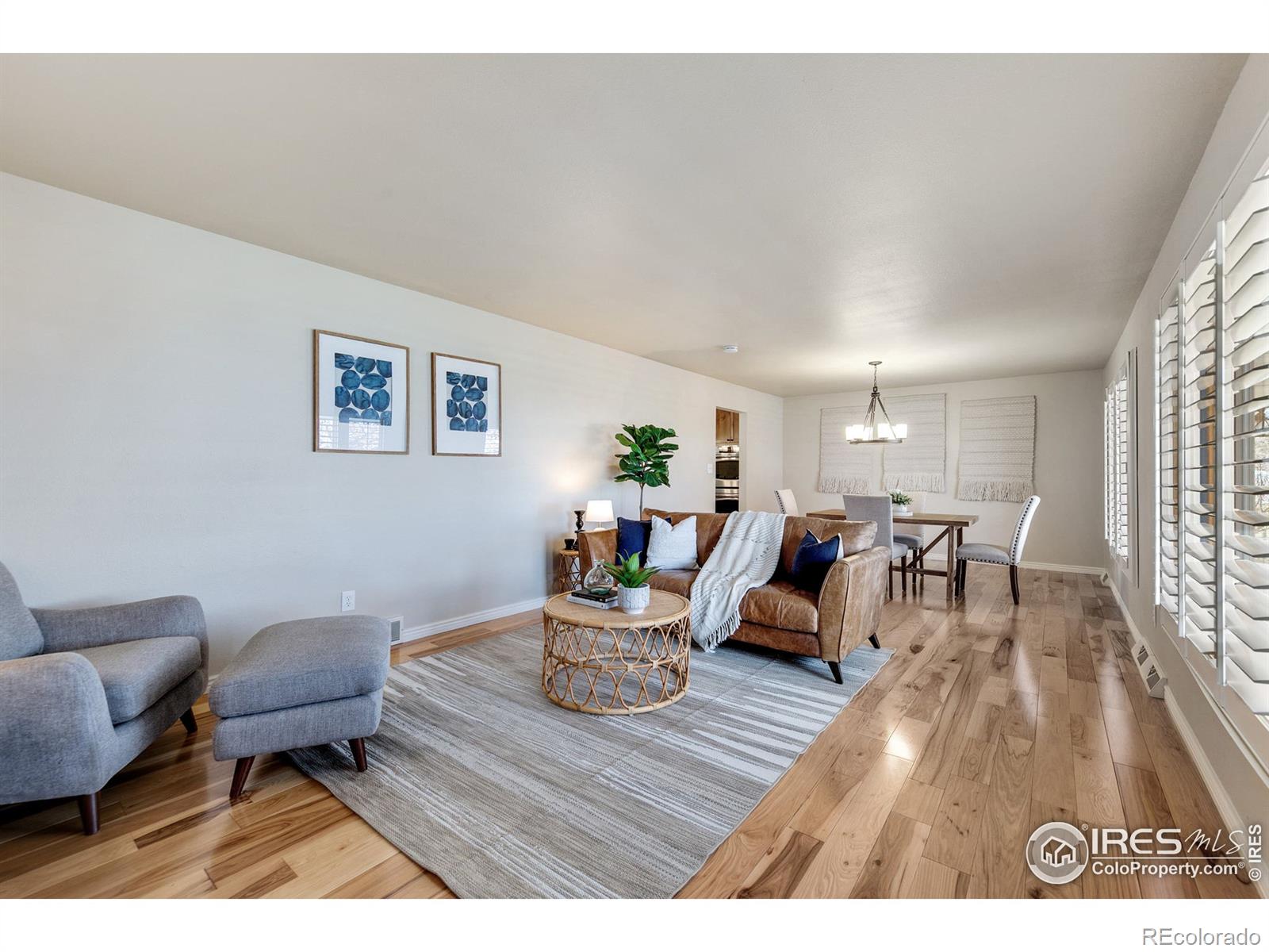 MLS Image #3 for 2209  turnberry road,fort collins, Colorado