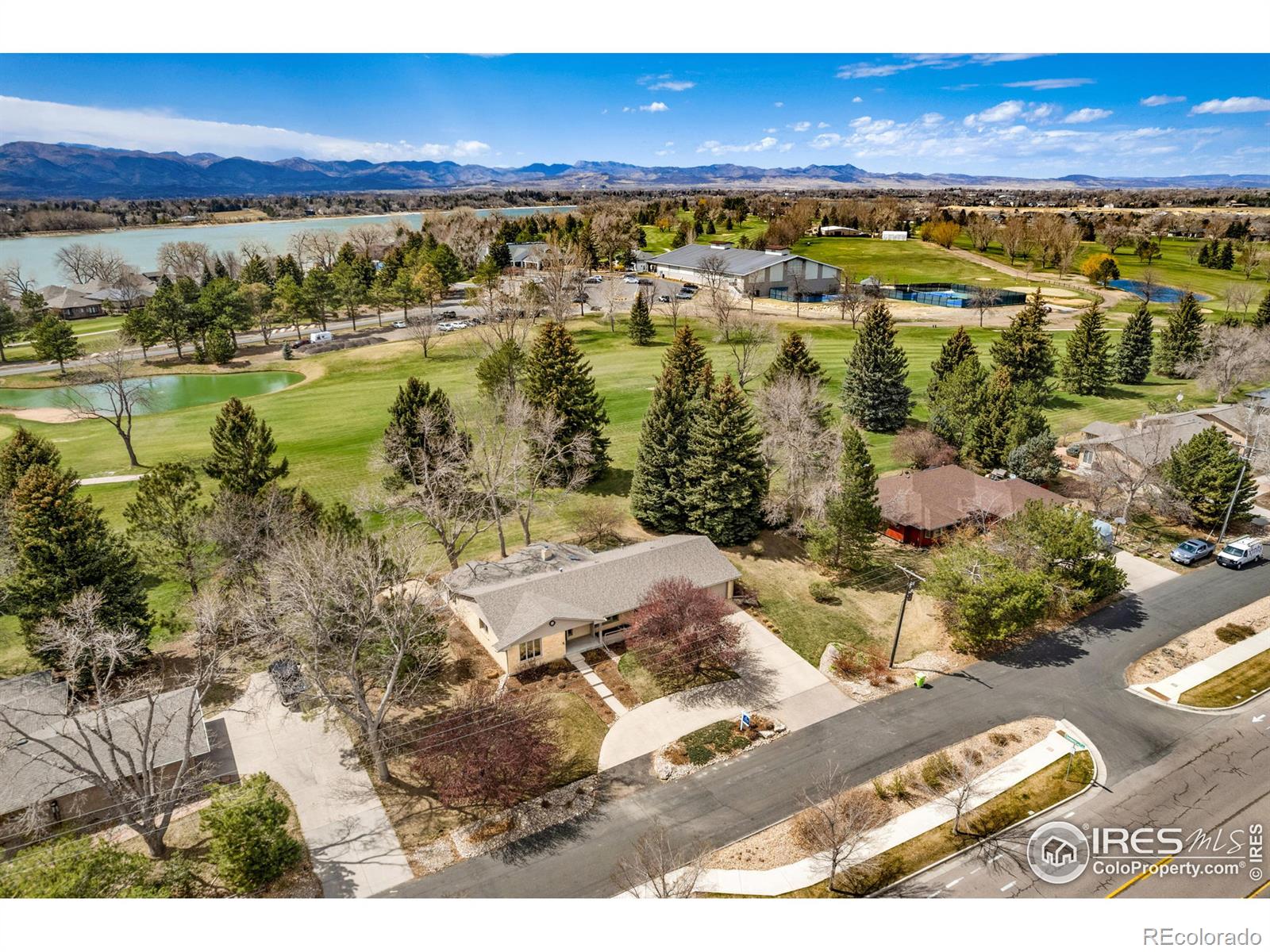 MLS Image #30 for 2209  turnberry road,fort collins, Colorado
