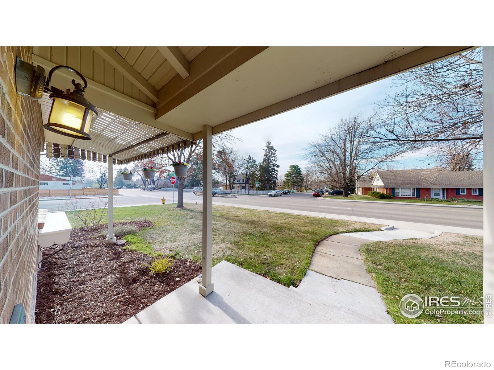 Report Image for 232 E Prospect Road,Fort Collins, Colorado