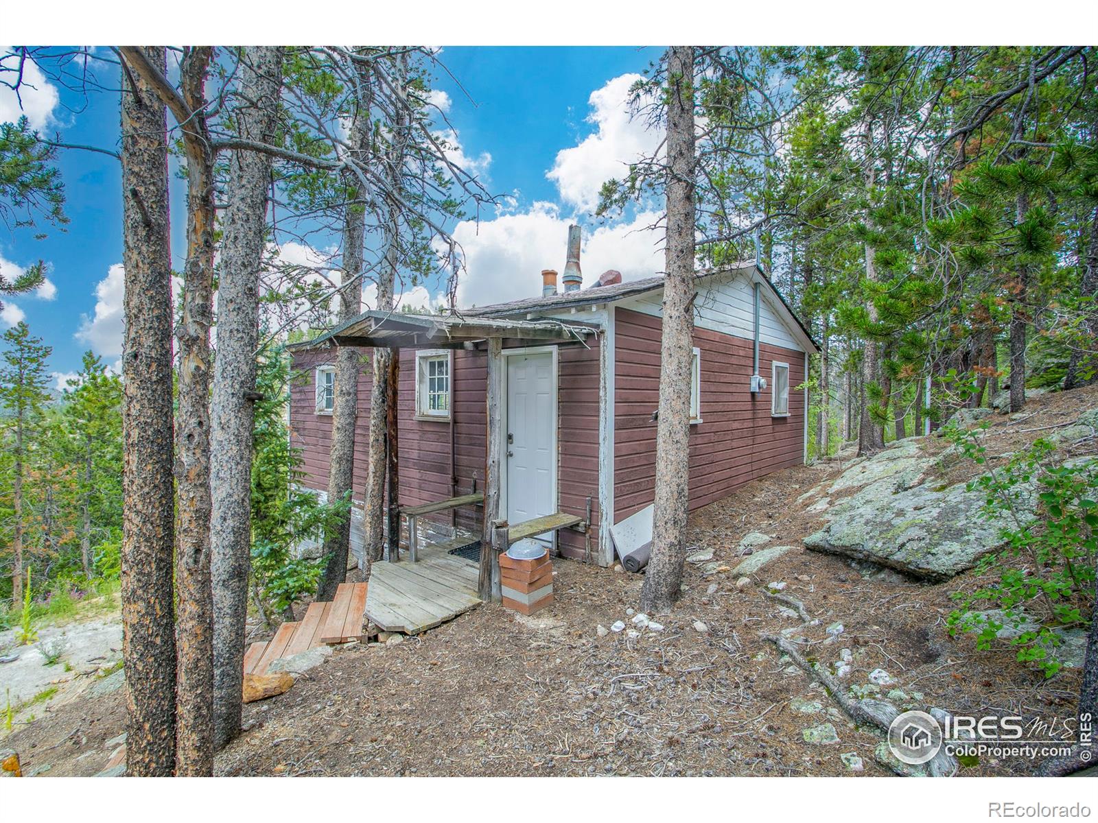 MLS Image #1 for 1298  highway 72 ,golden, Colorado