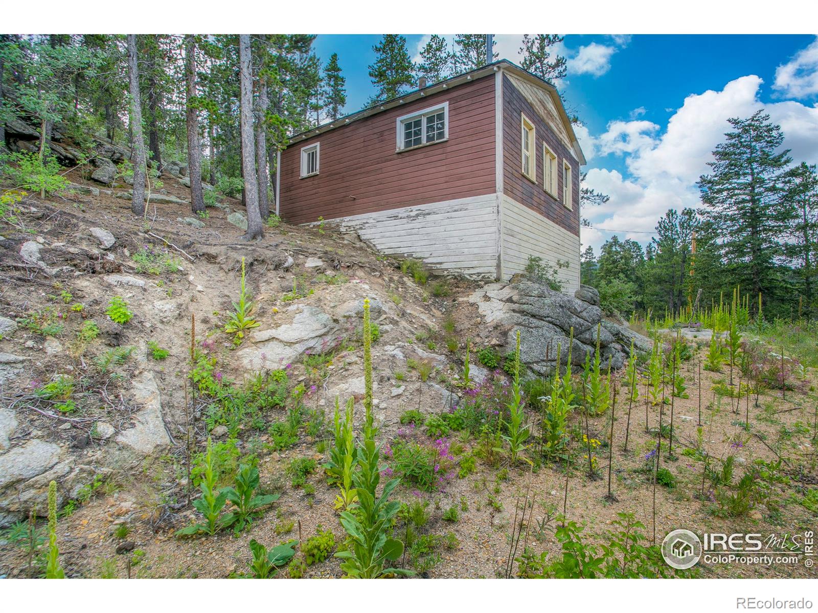 MLS Image #12 for 1298  highway 72 ,golden, Colorado