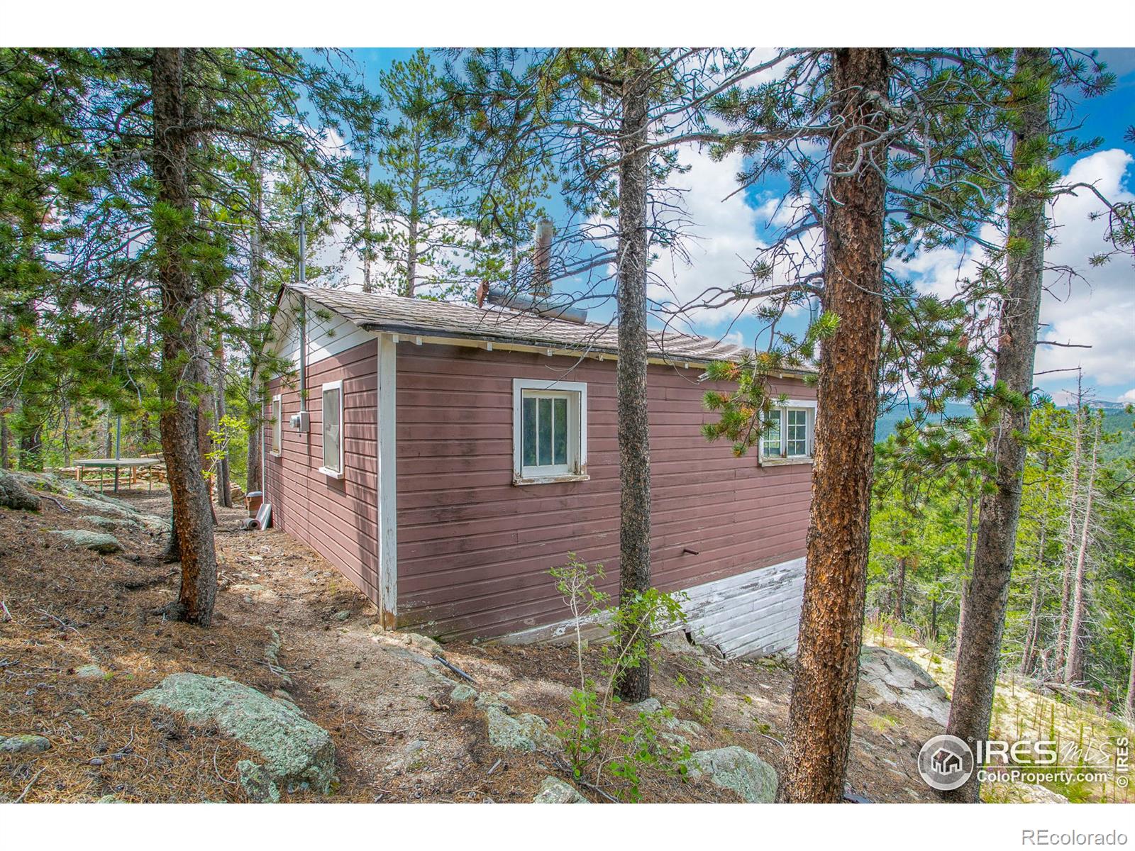 MLS Image #13 for 1298  highway 72 ,golden, Colorado