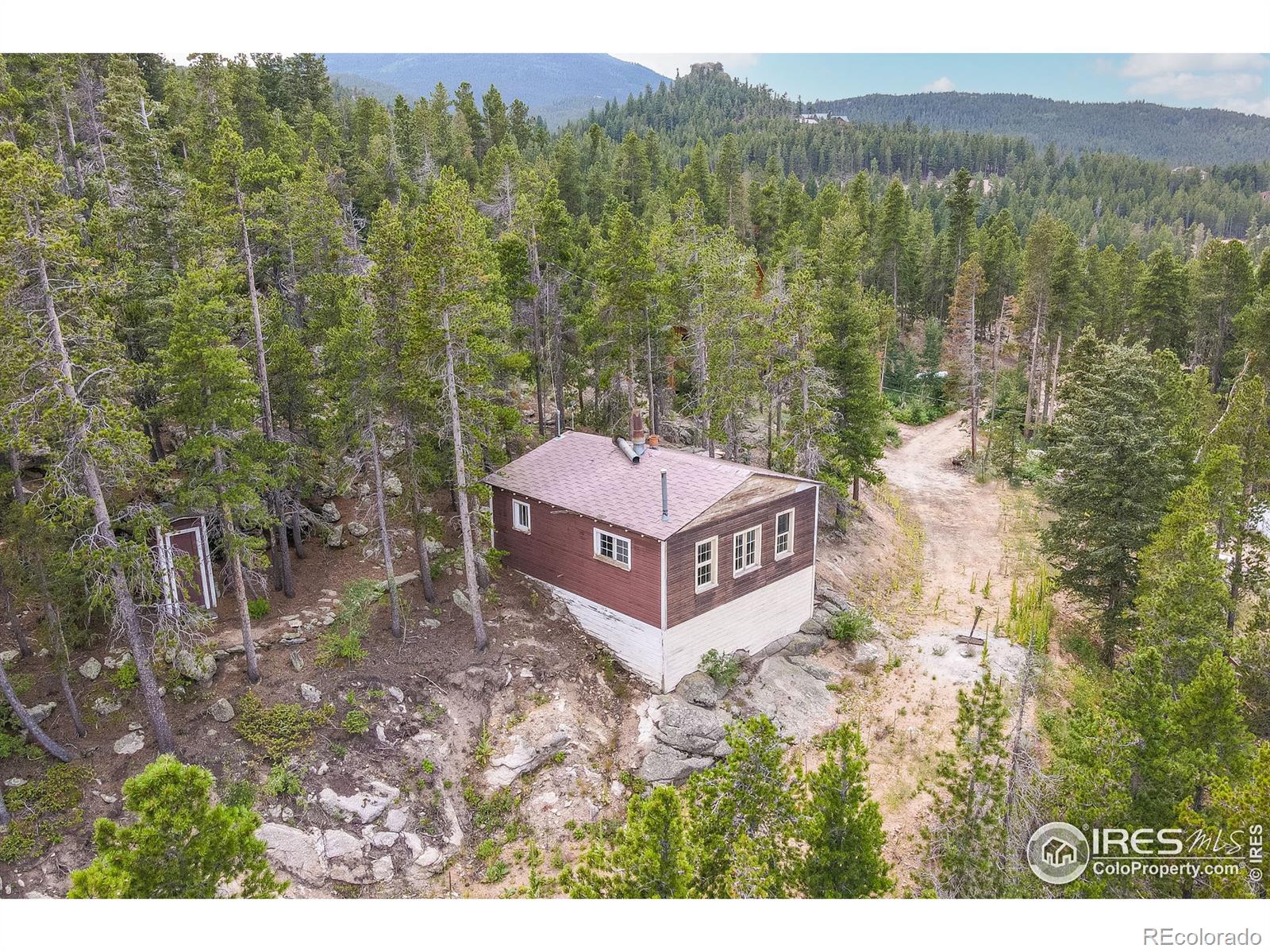 MLS Image #14 for 1298  highway 72 ,golden, Colorado