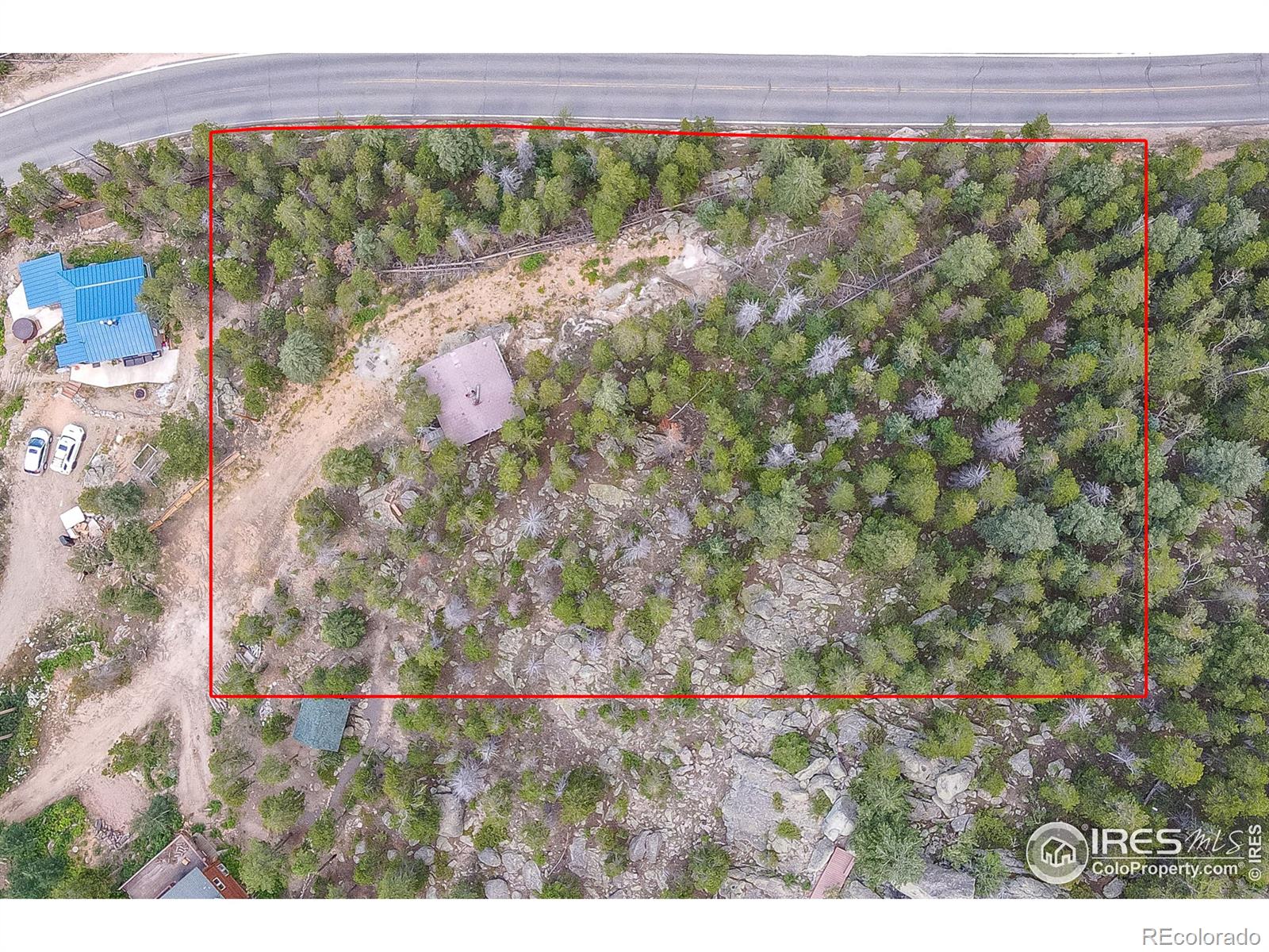 MLS Image #15 for 1298  highway 72 ,golden, Colorado