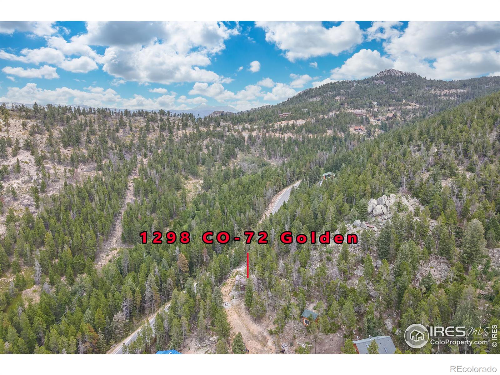 MLS Image #17 for 1298  highway 72 ,golden, Colorado