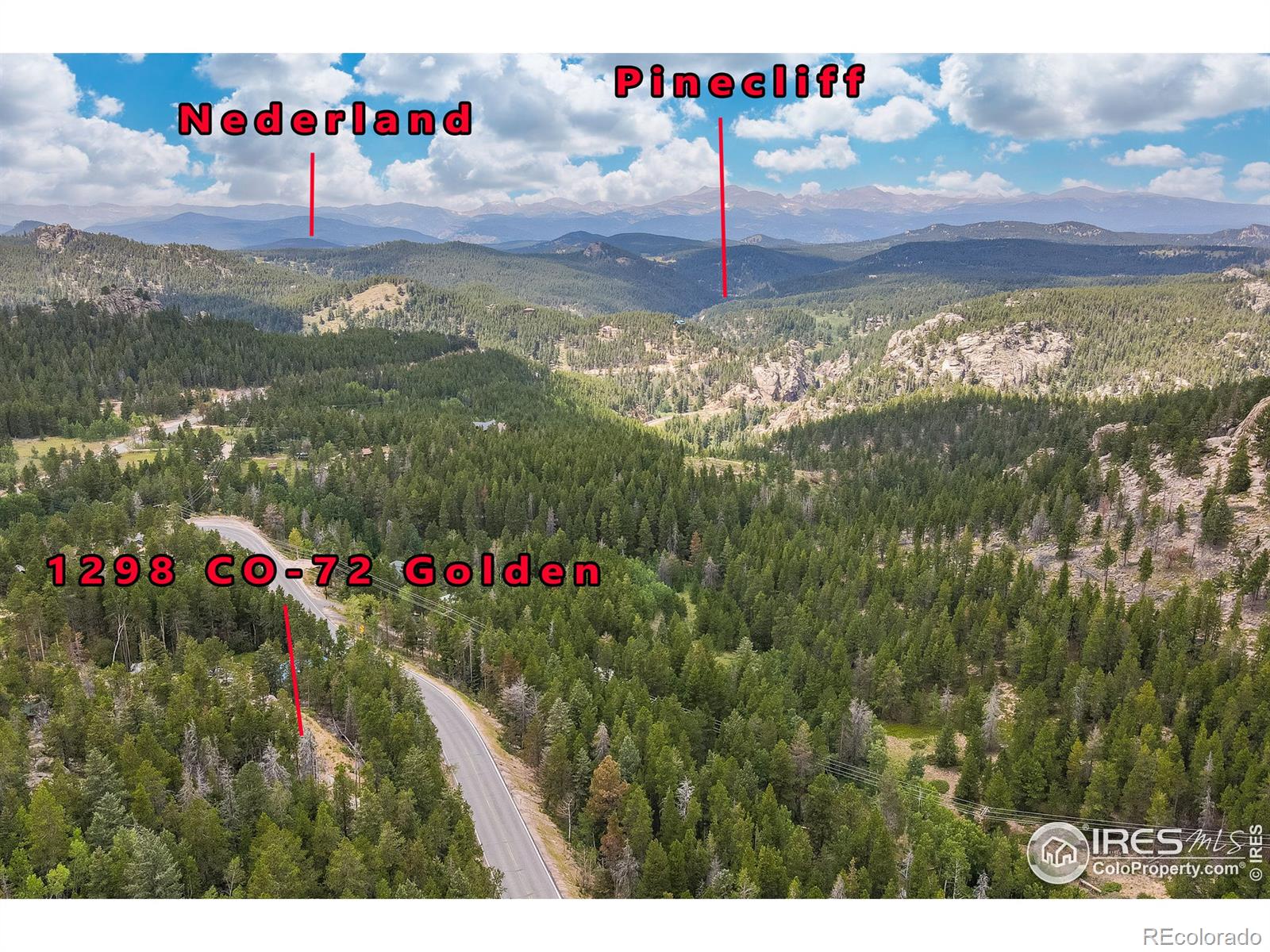 MLS Image #18 for 1298  highway 72 ,golden, Colorado