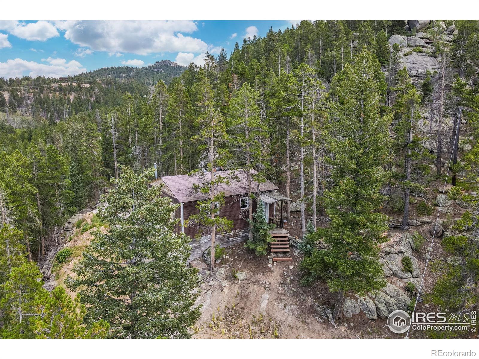 MLS Image #3 for 1298  highway 72 ,golden, Colorado