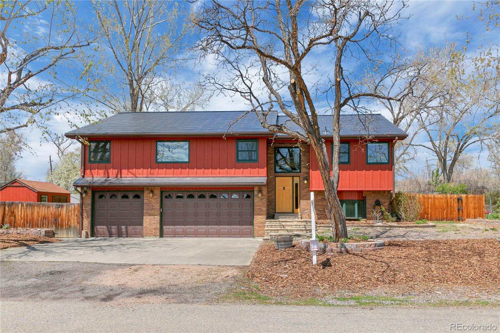 MLS Image #1 for 10329 w 72nd place,arvada, Colorado