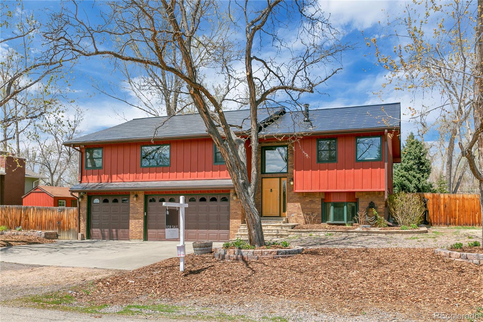 MLS Image #2 for 10329 w 72nd place,arvada, Colorado