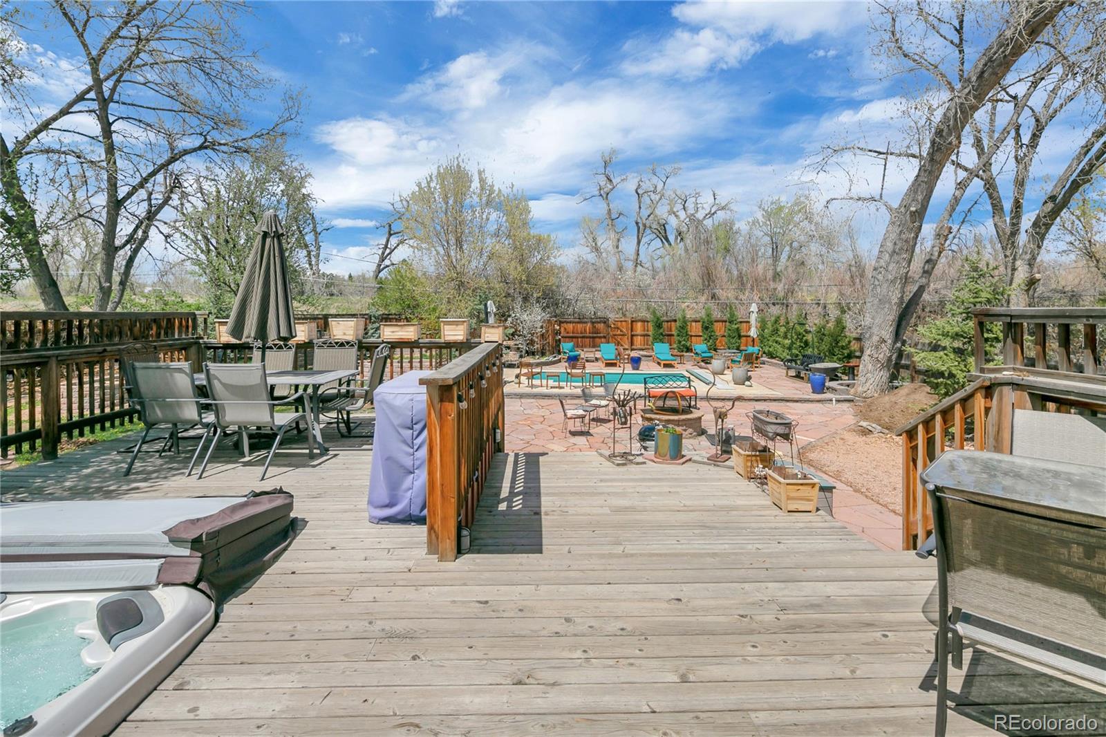 MLS Image #25 for 10329 w 72nd place,arvada, Colorado