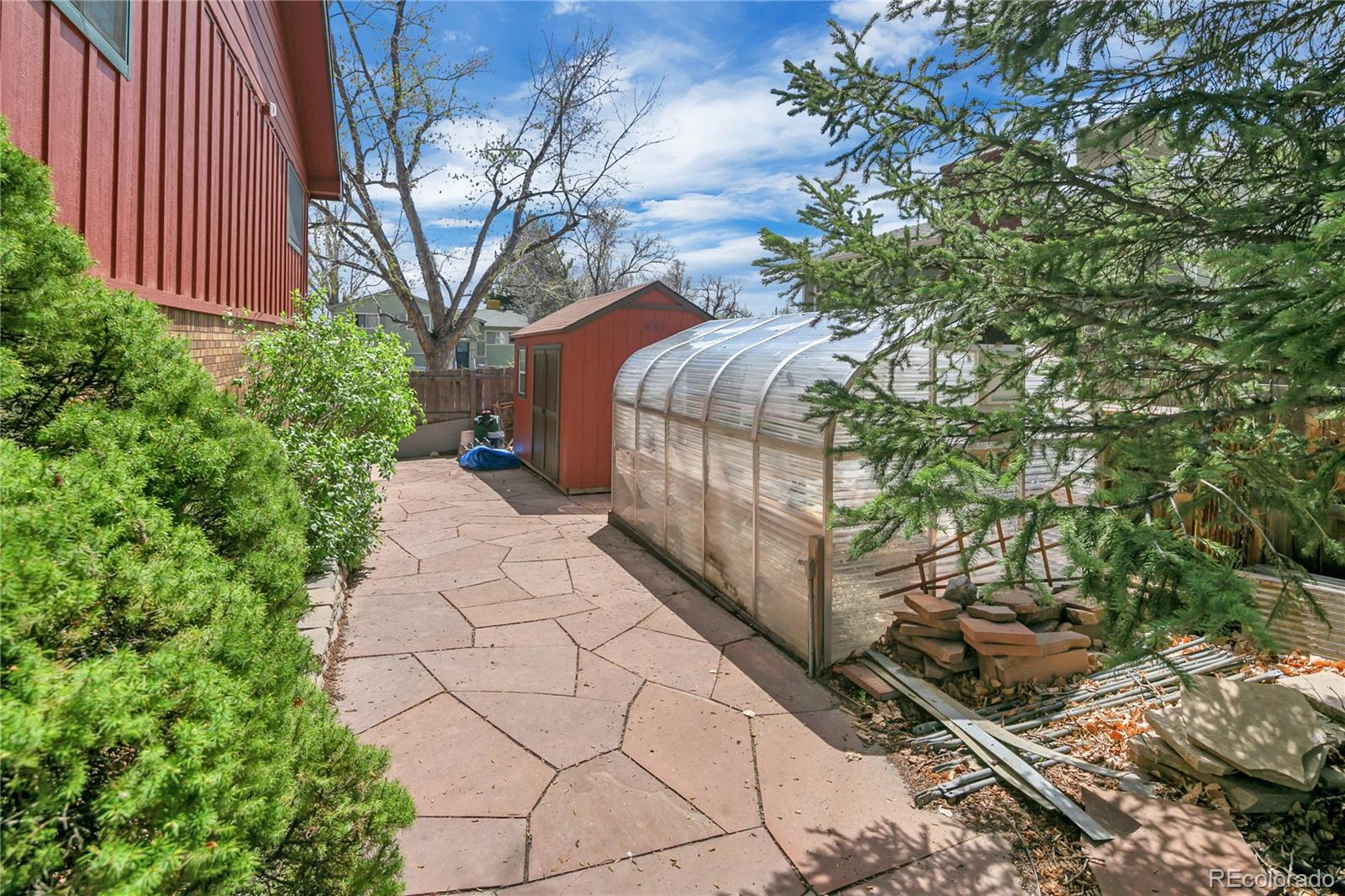 MLS Image #31 for 10329 w 72nd place,arvada, Colorado