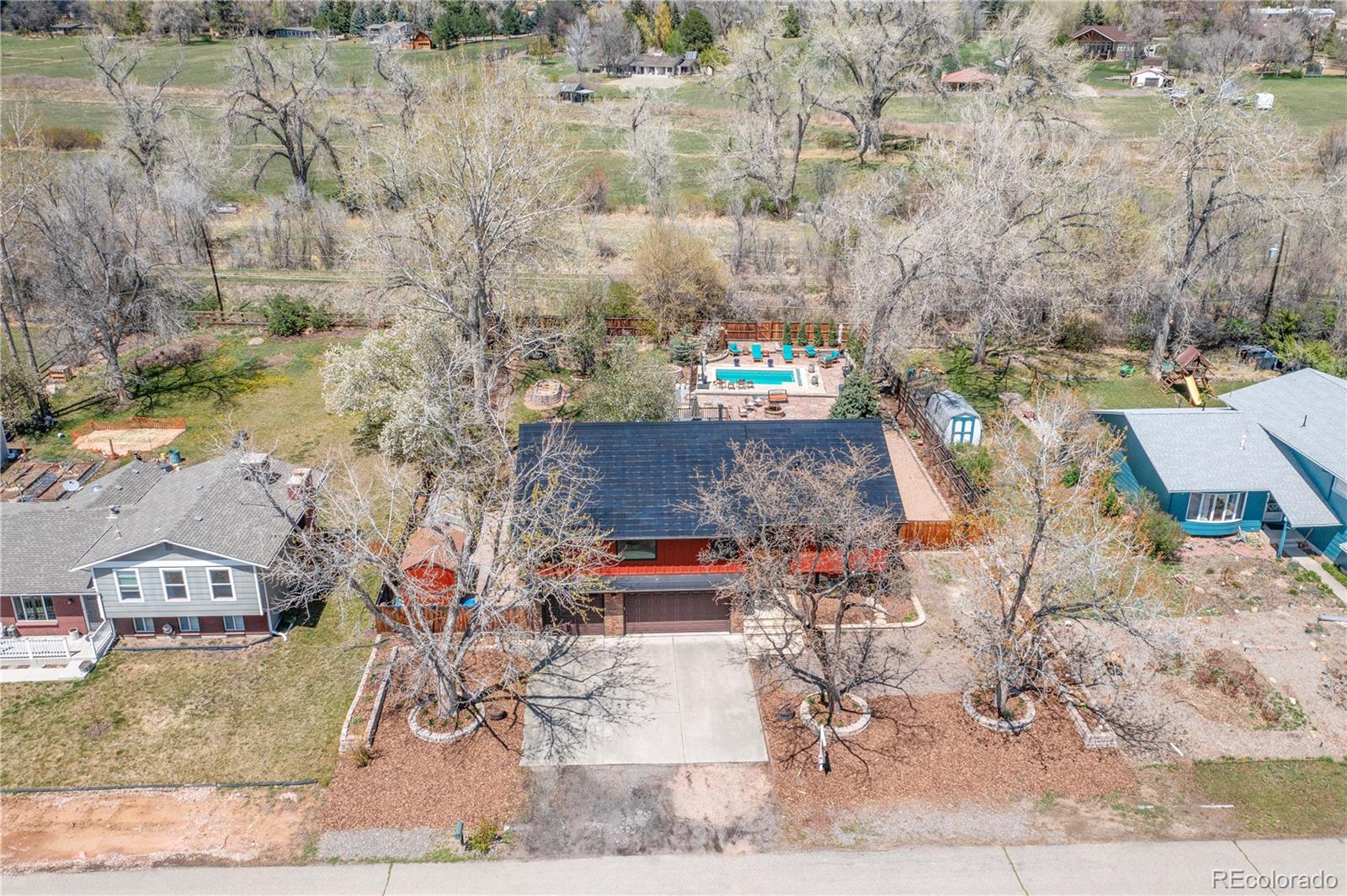 MLS Image #33 for 10329 w 72nd place,arvada, Colorado