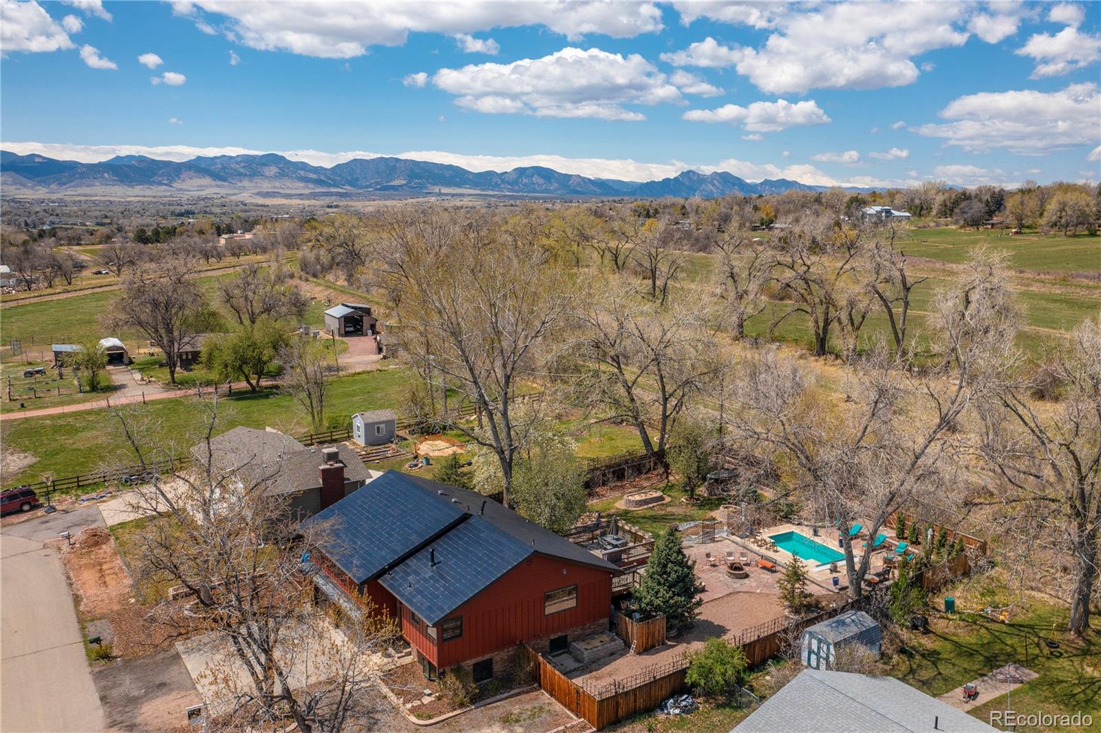 MLS Image #4 for 10329 w 72nd place,arvada, Colorado