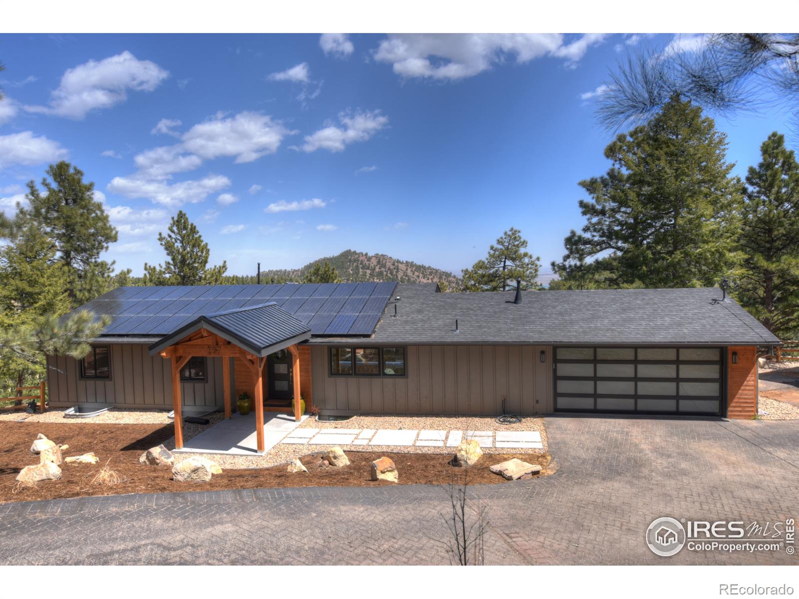 MLS Image #1 for 227  balsam lane,boulder, Colorado