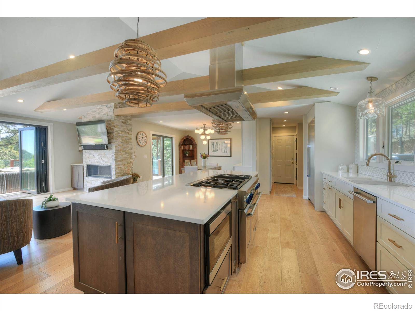 MLS Image #4 for 227  balsam lane,boulder, Colorado