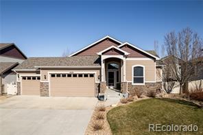 MLS Image #0 for 4606  freehold drive,windsor, Colorado