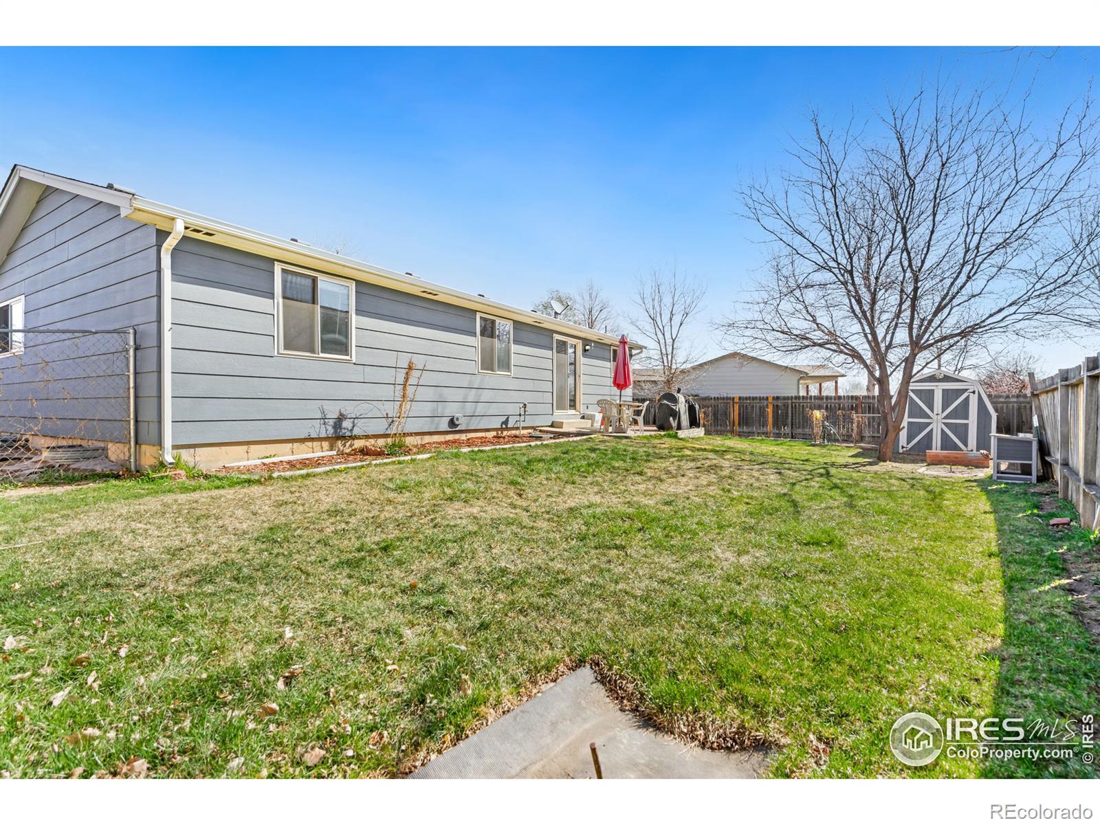 MLS Image #18 for 590  cottonwood place,loveland, Colorado