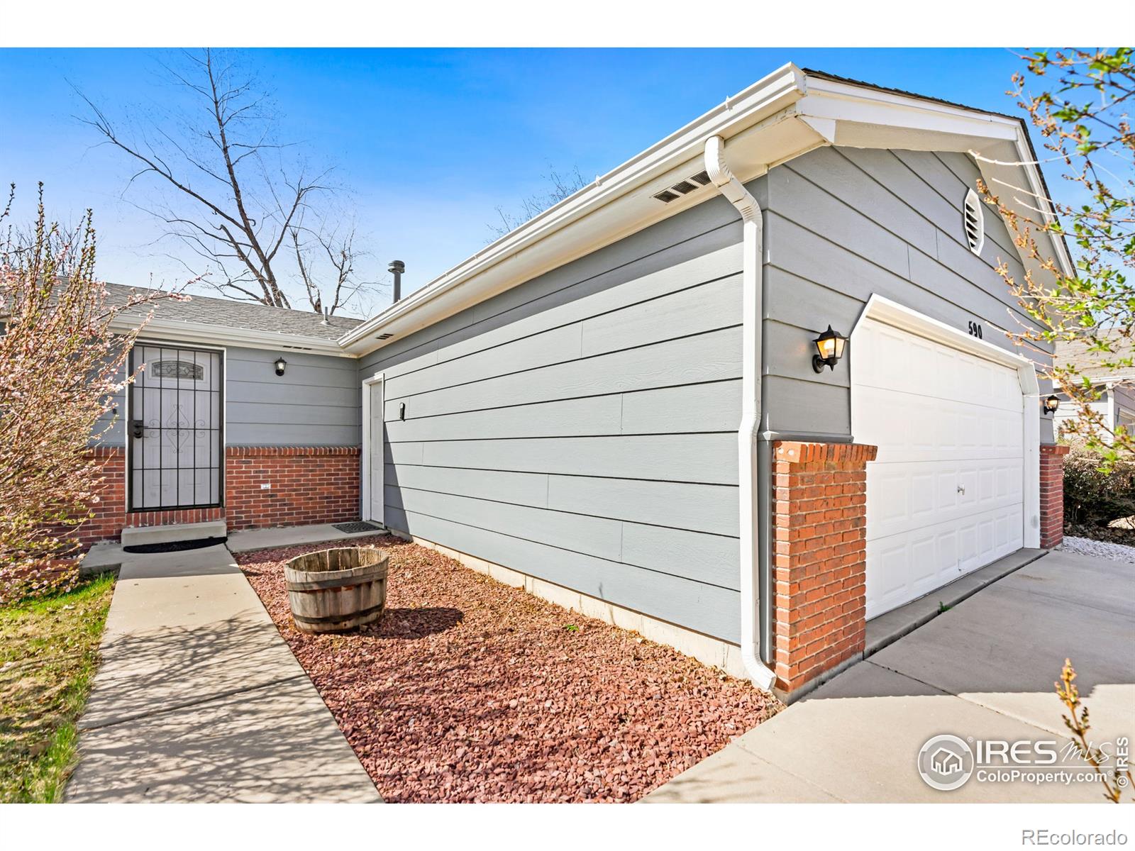 MLS Image #2 for 590  cottonwood place,loveland, Colorado