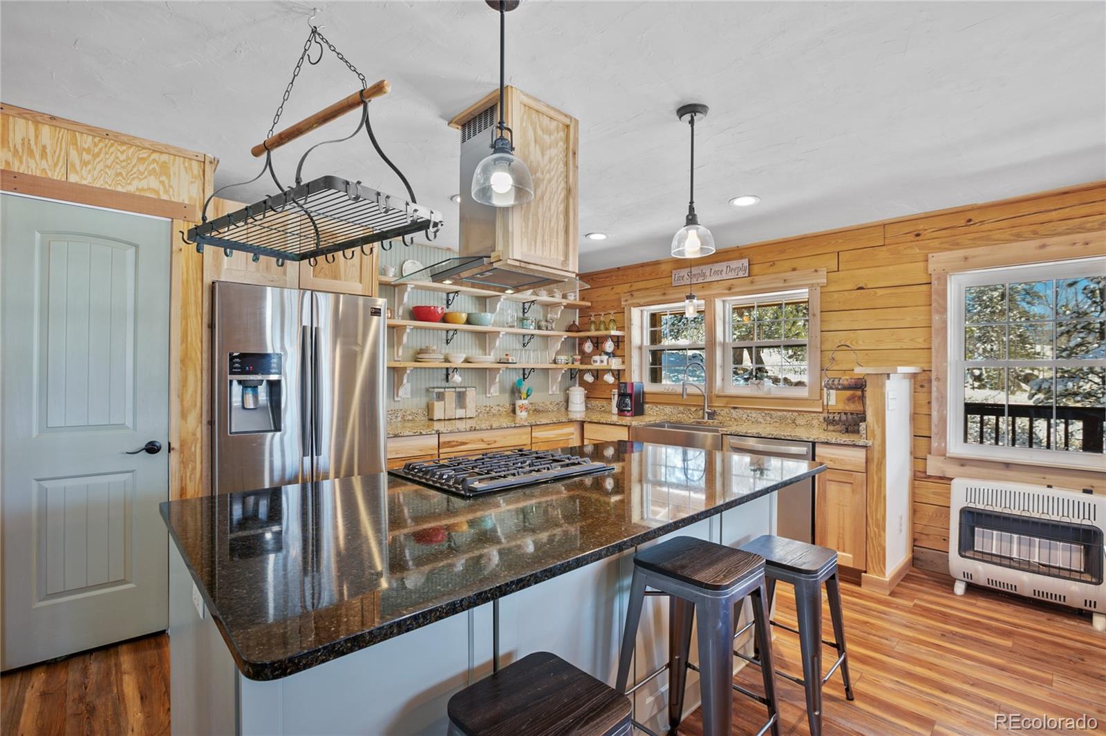 MLS Image #10 for 425  park ridge drive,florissant, Colorado