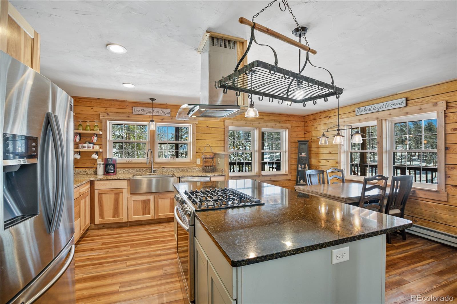 MLS Image #11 for 425  park ridge drive,florissant, Colorado
