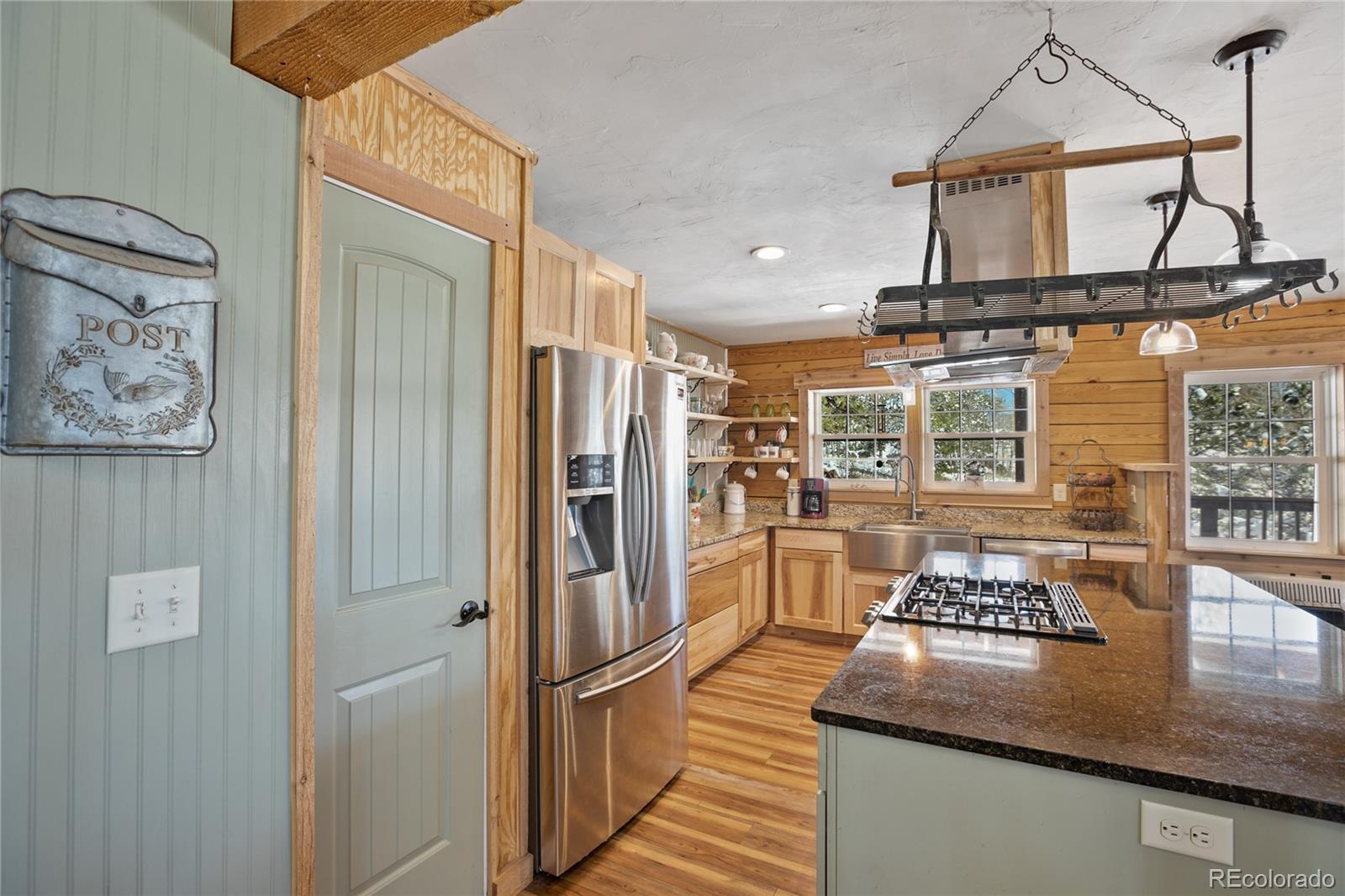 MLS Image #12 for 425  park ridge drive,florissant, Colorado