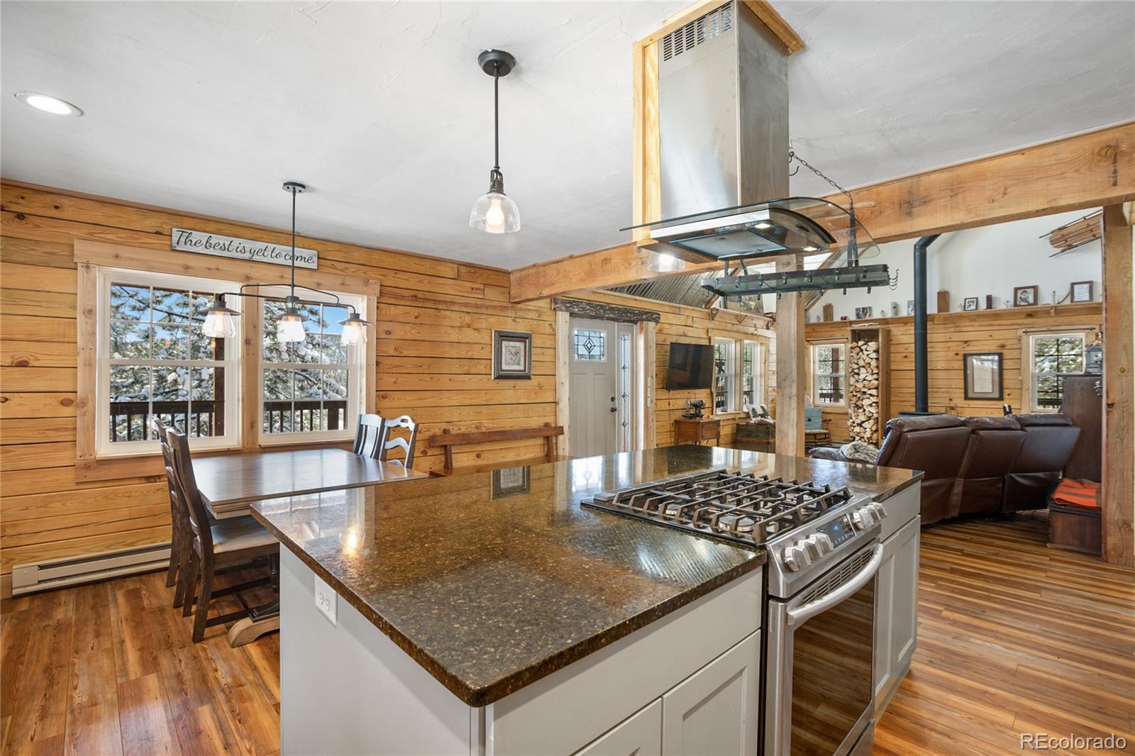 MLS Image #13 for 425  park ridge drive,florissant, Colorado
