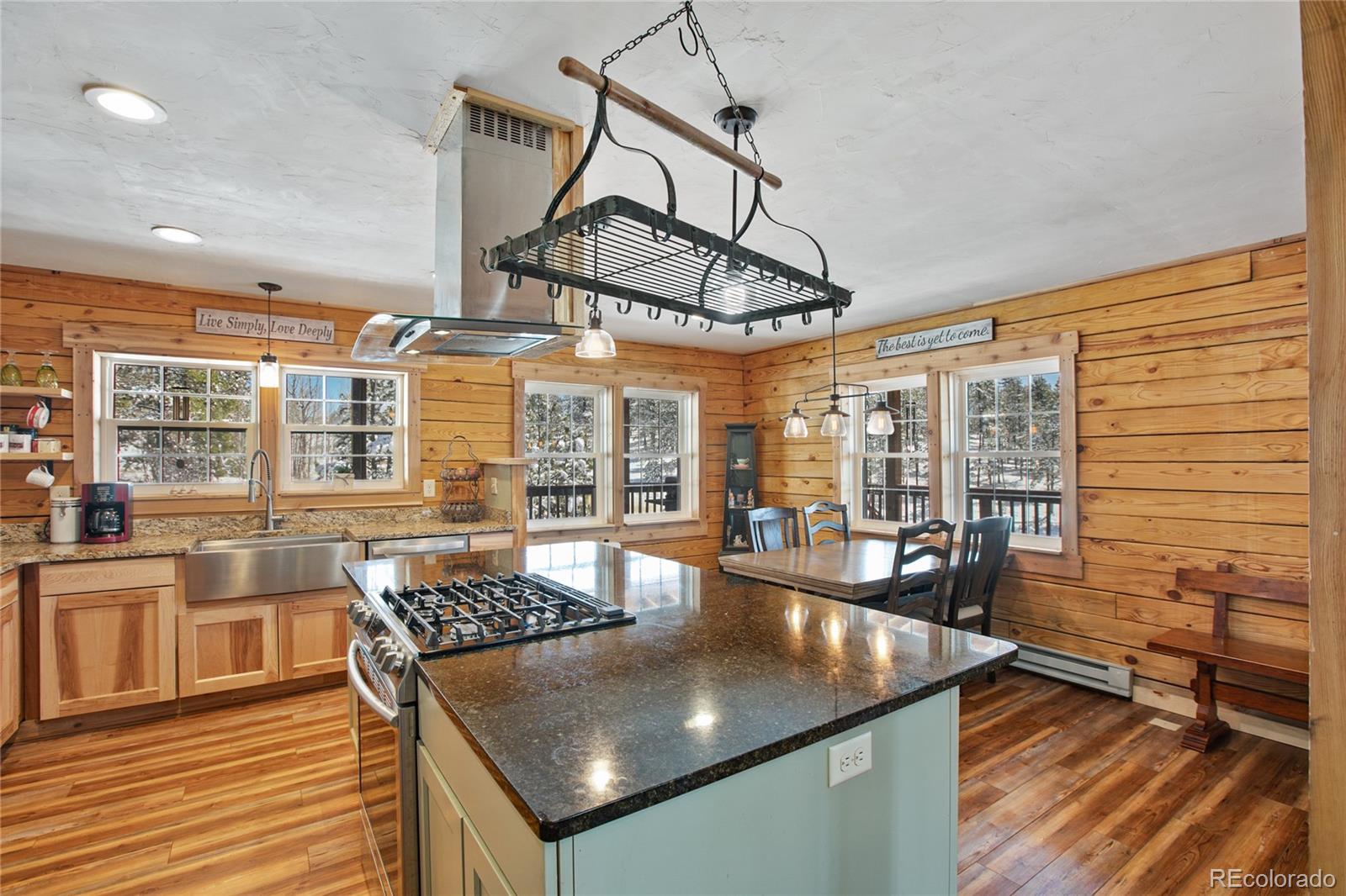 MLS Image #14 for 425  park ridge drive,florissant, Colorado