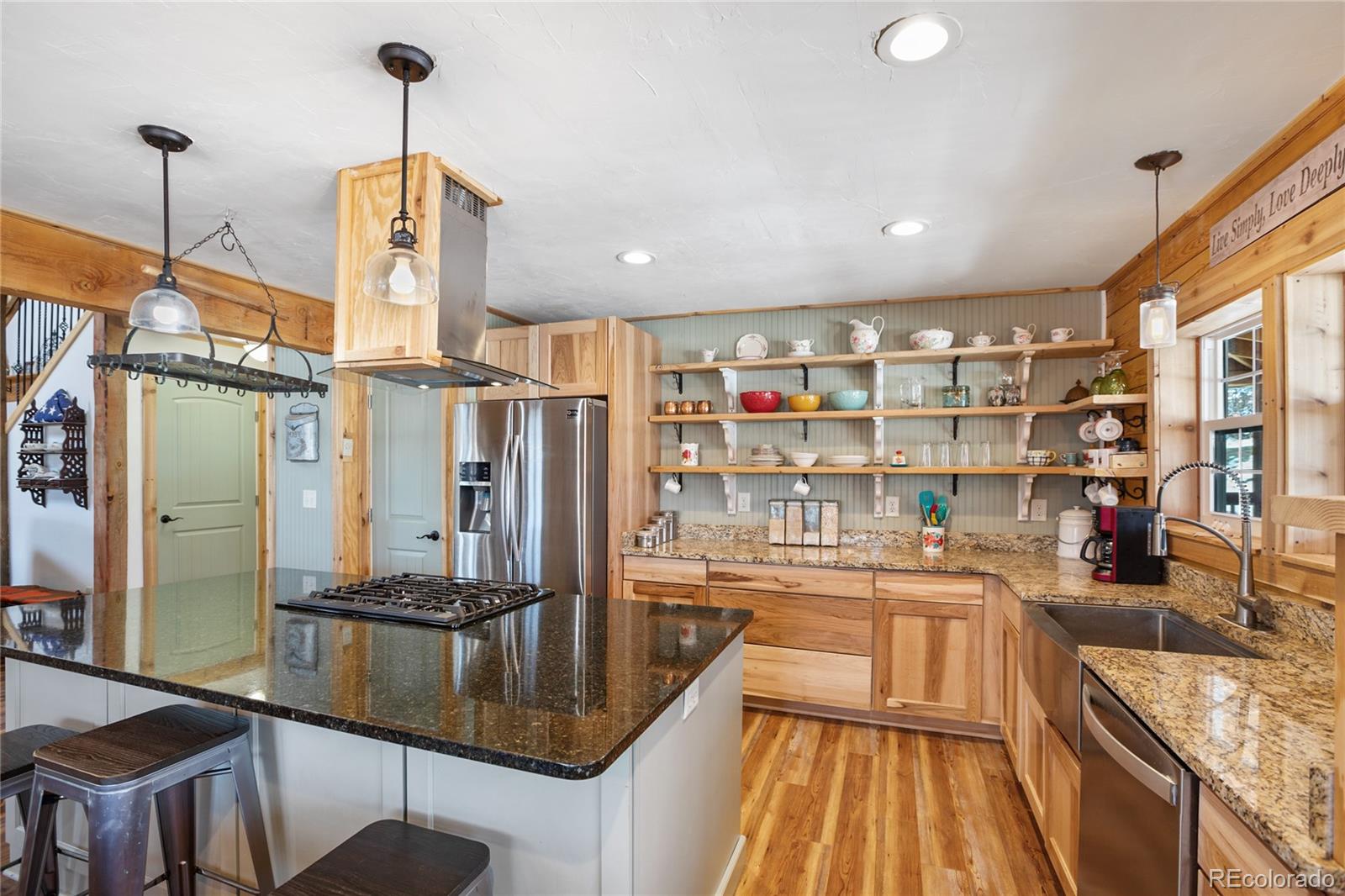 MLS Image #15 for 425  park ridge drive,florissant, Colorado
