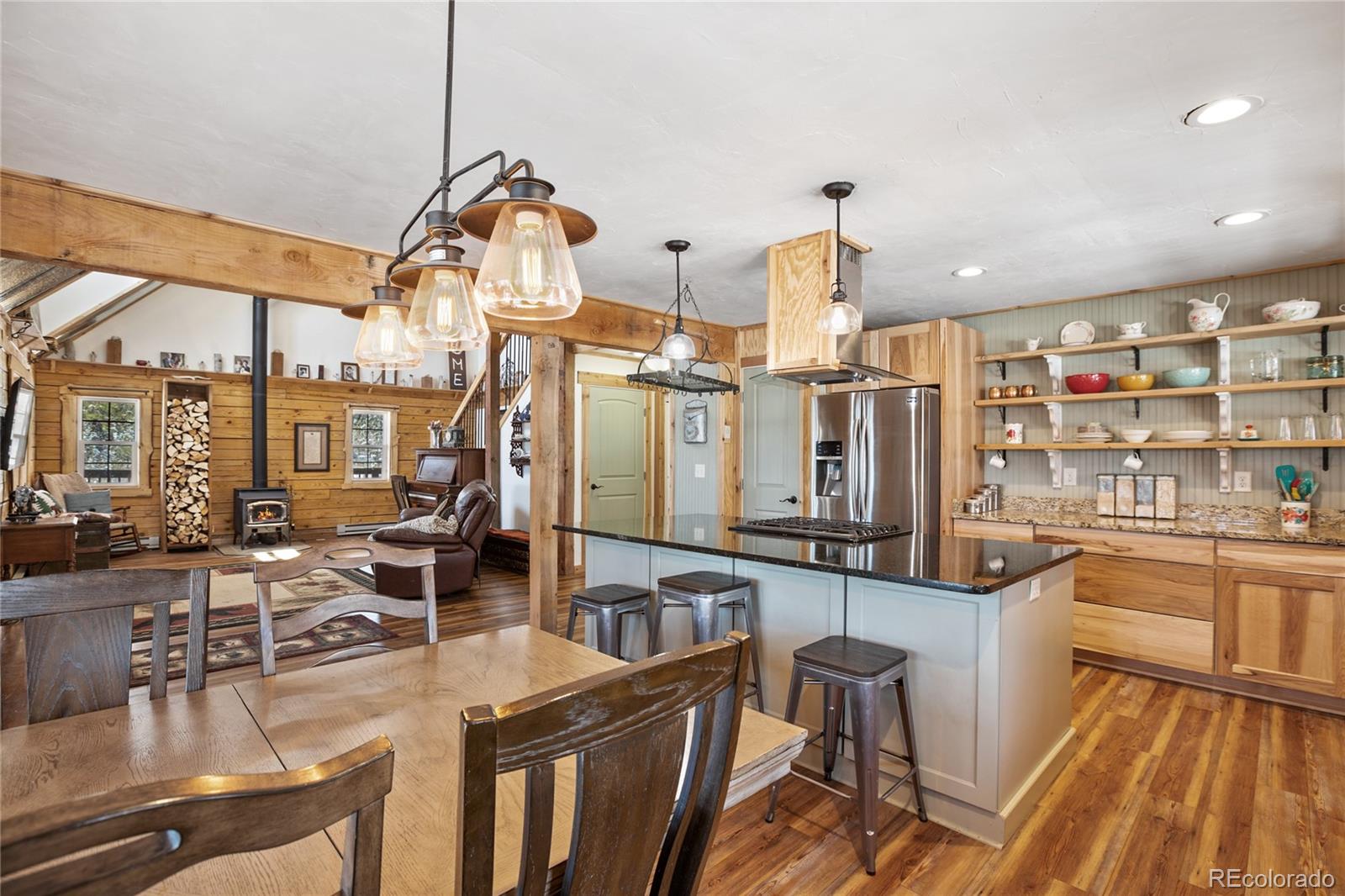 MLS Image #16 for 425  park ridge drive,florissant, Colorado