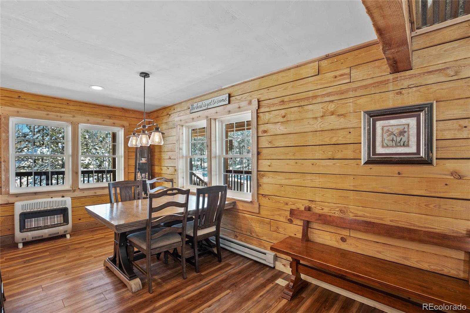 MLS Image #17 for 425  park ridge drive,florissant, Colorado