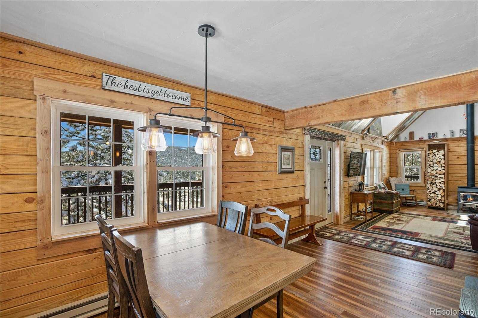 MLS Image #18 for 425  park ridge drive,florissant, Colorado