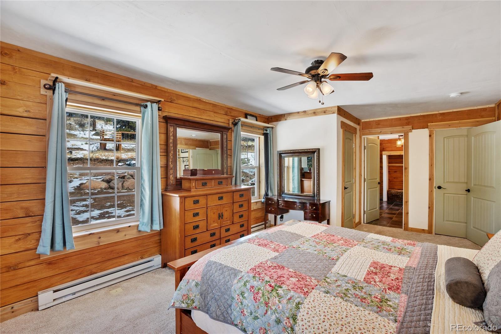 MLS Image #22 for 425  park ridge drive,florissant, Colorado