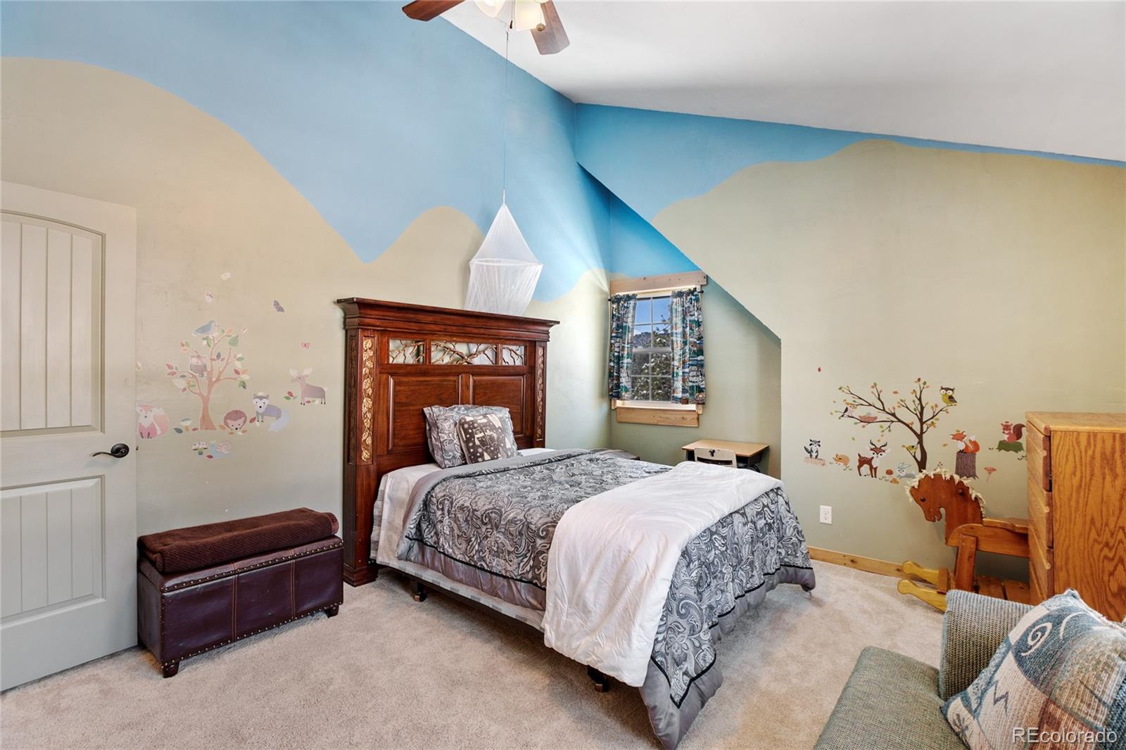 MLS Image #25 for 425  park ridge drive,florissant, Colorado