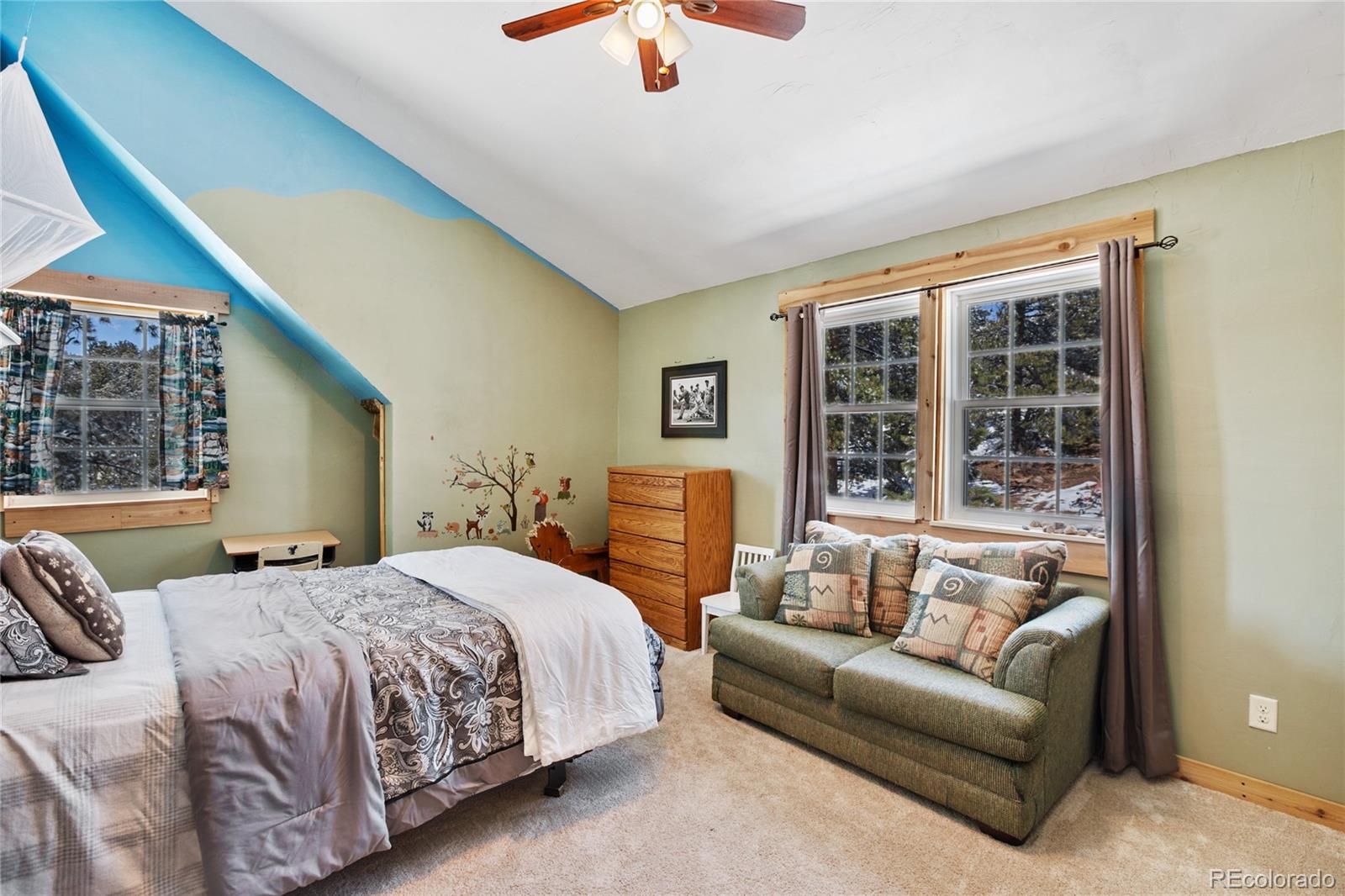MLS Image #26 for 425  park ridge drive,florissant, Colorado