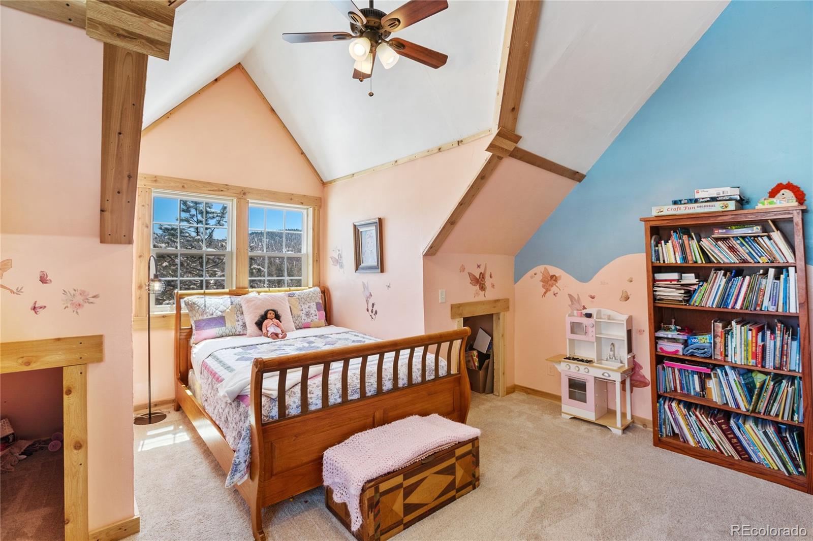 MLS Image #27 for 425  park ridge drive,florissant, Colorado