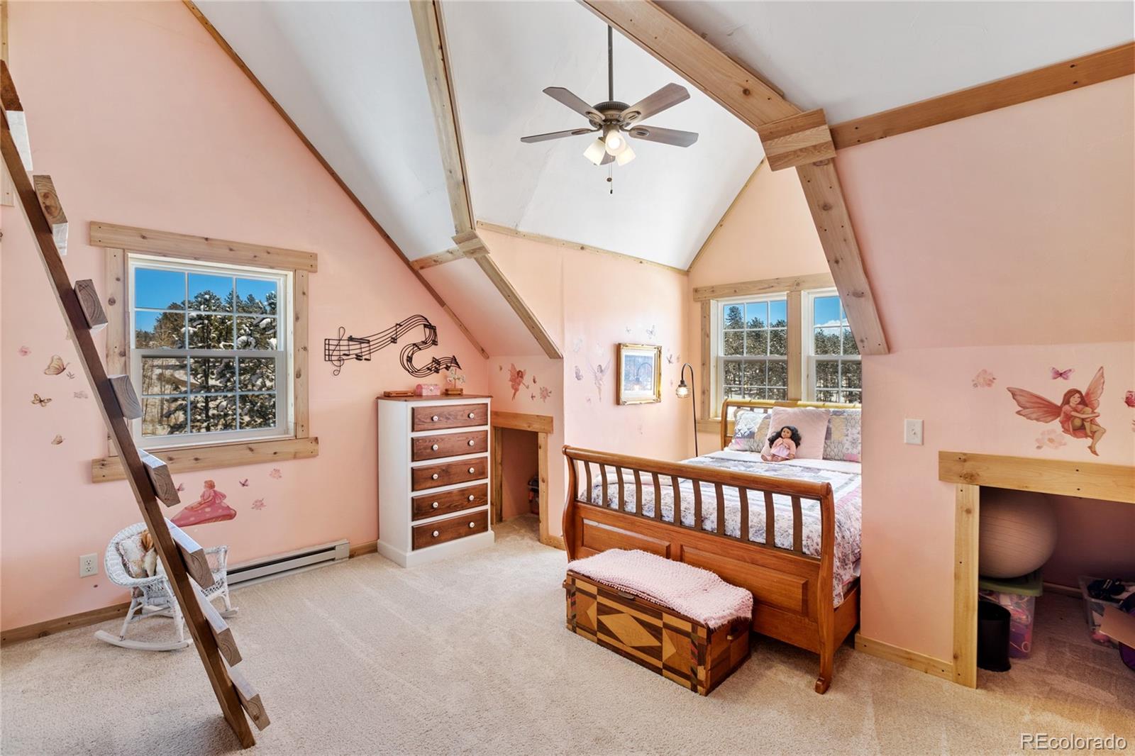 MLS Image #28 for 425  park ridge drive,florissant, Colorado